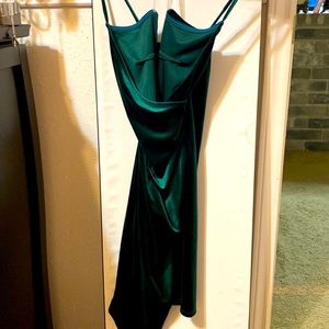 Windsor bodycon dress